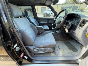 1999 Toyota Hilux Pickup 4x4