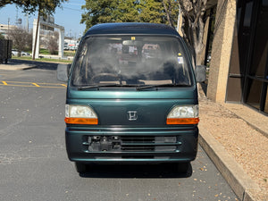 1994 Honda Acty Street Kei Van