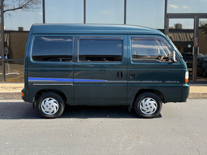1994 Honda Acty Street Kei Van