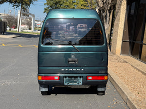 1994 Honda Acty Street Kei Van