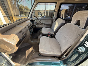1994 Honda Acty Street Kei Van