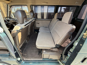 1994 Honda Acty Street Kei Van