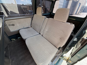 1994 Honda Acty Street Kei Van