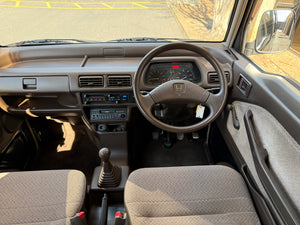 1994 Honda Acty Street Kei Van