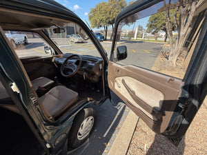 1994 Honda Acty Street Kei Van