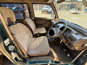1994 Honda Acty Street Kei Van