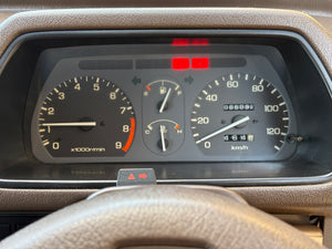 1994 Honda Acty Street Kei Van