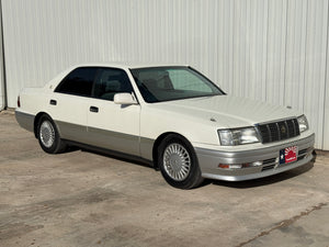 1996 Toyota Crown Royal Saloon