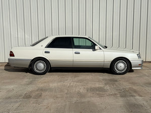 1996 Toyota Crown Royal Saloon
