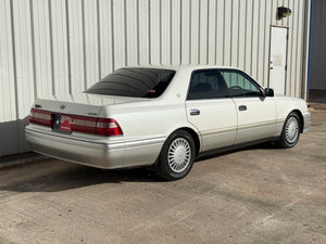 1996 Toyota Crown Royal Saloon