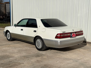 1996 Toyota Crown Royal Saloon