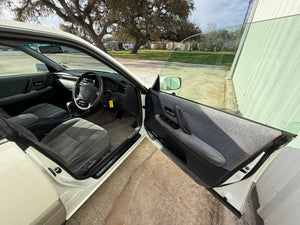 1996 Toyota Crown Royal Saloon