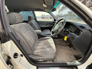 1996 Toyota Crown Royal Saloon