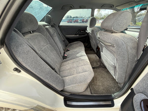 1996 Toyota Crown Royal Saloon