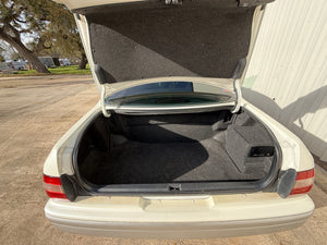 1996 Toyota Crown Royal Saloon