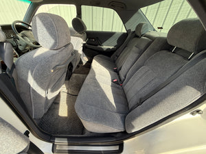 1996 Toyota Crown Royal Saloon