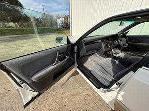 1996 Toyota Crown Royal Saloon