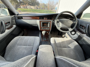1996 Toyota Crown Royal Saloon