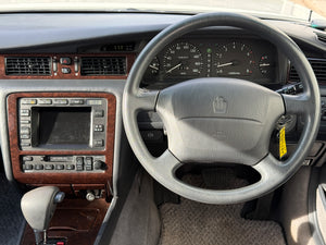 1996 Toyota Crown Royal Saloon