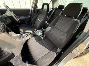 1999 Toyota Altezza BEAMS 6MT