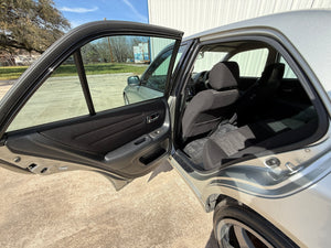 1999 Toyota Altezza BEAMS 6MT