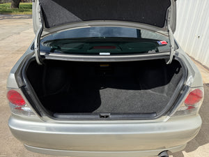 1999 Toyota Altezza BEAMS 6MT