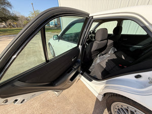 1999 Toyota Altezza BEAMS 6MT *SOLD*