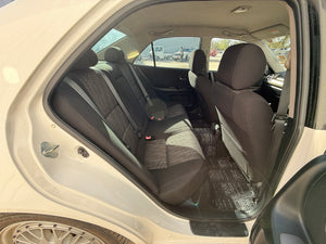 1999 Toyota Altezza BEAMS 6MT *SOLD*
