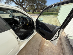 1999 Toyota Altezza BEAMS 6MT *SOLD*