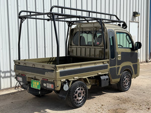 2022 Daihatsu Hijet Jumbo Cab Hard Cargo *Off Road Use Only*
