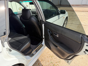1999 Subaru Legacy GT-B Twin Turbo Wagon