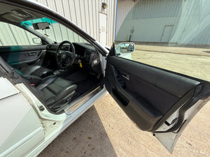 1999 Subaru Legacy GT-B Twin Turbo Wagon