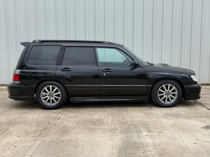1999 Subaru Forrester