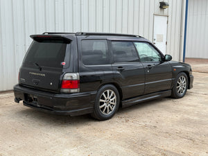 1999 Subaru Forrester
