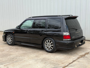 1999 Subaru Forrester