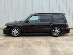 1999 Subaru Forrester