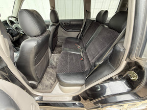 1999 Subaru Forrester