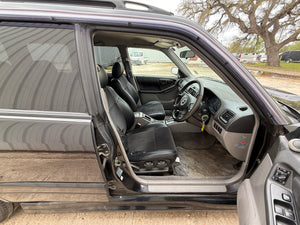 1999 Subaru Forrester