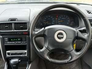 1999 Subaru Forrester