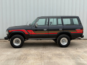 1985 Land Cruiser FJ62