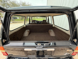 1985 Land Cruiser FJ62