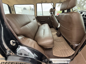 1985 Land Cruiser FJ62