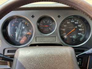 1985 Land Cruiser FJ62