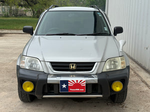 1997 Honda CR-V AWD RHD