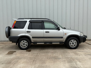 1997 Honda CR-V AWD RHD
