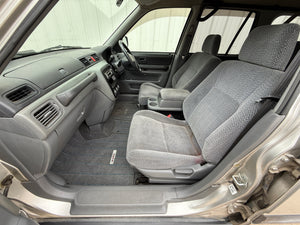 1997 Honda CR-V AWD RHD