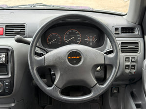 1997 Honda CR-V AWD RHD