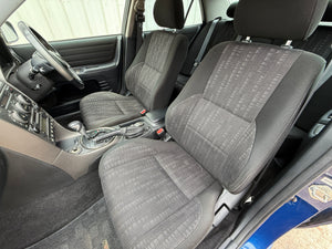 1999 Toyota Altezza B.E.A.M.S. A/T