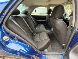 1999 Toyota Altezza B.E.A.M.S. A/T