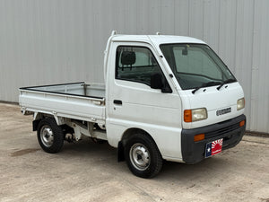 1994 Suzuki Carry 4WD A/C